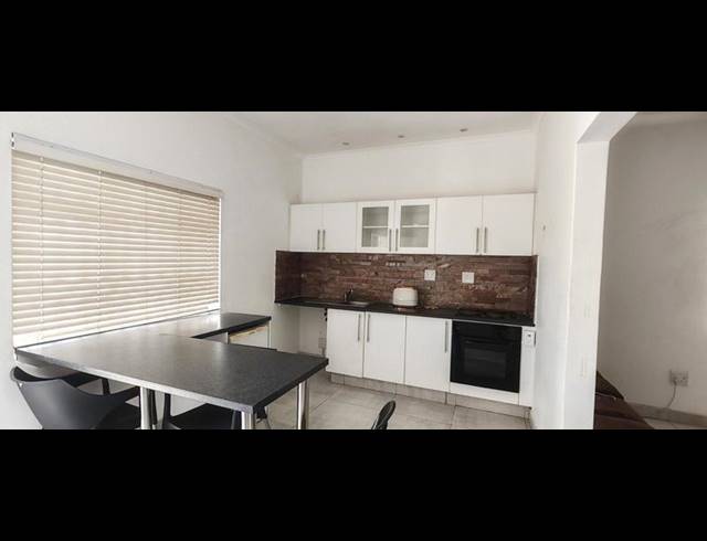 1 BEDROOM PROPERTY TO RENT IN WESTVILLE